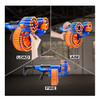 X Shot Insanity Blitz Hammer With 48 Nerf Darts