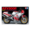 Tamiya 14037 1/12 Motorcycle Series No. 37 Yamaha RZV500R Plastic Model