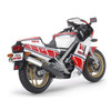 Tamiya 14037 1/12 Motorcycle Series No. 37 Yamaha RZV500R Plastic Model