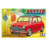 Tamiya 24235 1:24 Austin Mini Cooper 1275S Mk.1 Plastic Building Kit