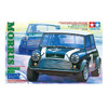 Tamiya 24130 1:24 Morris Mini Cooper Racing Kit Car Model