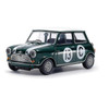 Tamiya 24130 1:24 Morris Mini Cooper Racing Kit Car Model