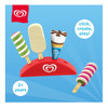 Walls Toy Play Ice Cream Stand Roleplay Set