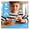 Walls Toy Play Ice Cream Stand Roleplay Set