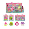 Taba Grocery Assortment Of Food Fidget Toys