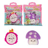 Taba Grocery Assortment Of Food Fidget Toys