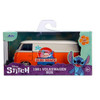 Stitch 1961 Volkswagen Bus 1:32 Toy