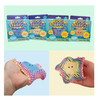 Fidgi 3D Printed Starfish Sensory Toy Assortment