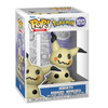 Funko Pop Games Pokemon Mimikyu No.1013 Collectable