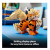 Lego Pokémon 72160 Arcanine Set for Adults
