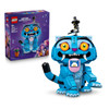 Lego KPop Demon Hunters 72537 Derpy Tiger and Sussie Bird Set