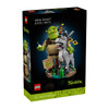 Lego Icons 72423 Shrek, Donkey And Puss In Boots Set