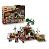 Lego One Piece 75641 Dr. Hiriluk's Hideout Set