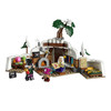 Lego One Piece 75641 Dr. Hiriluk's Hideout Set