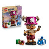 Lego One Piece 75643 Tony Tony Chopper Set