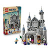 Lego One Piece 75645 Battle at Drum Castle Set