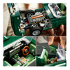 Lego Icons 11381 Jaguar E-Type Car Set