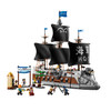 Lego One Piece 75646 Garp's Marine Battleship Set