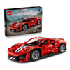 Lego Technic 42235 Ferrari 488 Pista Car Set