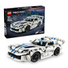Lego Technic 42234 Dodge Viper GTS-R Sports Car Set