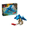 Lego Jurassic World 77977 Baby Dinosaur Pteranodon Set