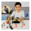 Caterpillar Workforce Bulldozer Action Set