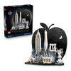 Lego Architecture New York City – The Big Apple Set