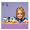 Lego Friends Creative Flower Shop Set