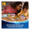 Lego Disney Princess Cinderella Animal Friends Castle