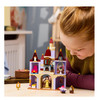 Lego Disney Princess Belle & The Beast's Enchanted Castle