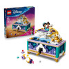 Lego Disney Princess Jasmine's Jewelry Box