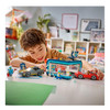 Lego My City Drive-Through Car Wash Set