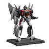 Blokees Transformers Classic Class 25 Transformers Blitzwing Collectable