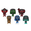 Funko Pop Horror Mystery Collectable