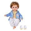 Baby Annabell Little Sweet Prince 36Cm Doll