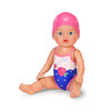 Baby Born Swimming Lizzie 30Cm Interactive Doll
