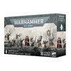 Warhammer 40,000 Adepta Sororitas: Novitiate Squad - Sisters of Battle Unit