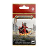 Warhammer Age of Sigmar Cities of Sigmar: Aqshian Pyrocaster - Fire Wizard