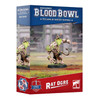 Blood Bowl: Skaven Rat Ogre - Big Guy Miniature