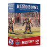 Blood Bowl: Chaos Chosen Minotaur - Big Guy Miniature