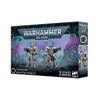 Warhammer 40,000 / Horus Heresy Thousand Sons: Sekhetar Robots