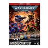 Warhammer 40,000 Introductory Set - Starter Box Set with Miniatures, Paints & Tools