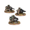 Warhammer 40,000 Astra Militarum: Cadian Heavy Weapons Squad