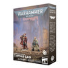 Warhammer 40,000 Astra Militarum: Ciaphas Cain - Hero Of Imperium