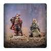 Warhammer 40,000 Astra Militarum: Ciaphas Cain - Hero Of Imperium
