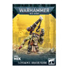 Warhammer 40,000 Orks: Ork Mek - Infantry Character