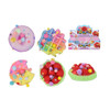 Kandy Toys Squishy Food Assortments