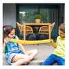 Squishy Yellow Banana 43cm Sensory Toy