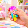 Maltose Squidgy Ice Lolly Squishy Toy 60g