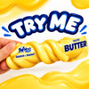 Squooshies Giant Butter Squishy Toy 24.5cm